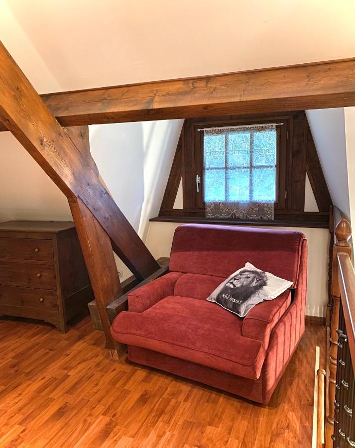 Maison Traditionnelle Normande Avec Piscine Hotot-en-Auge Exterior foto